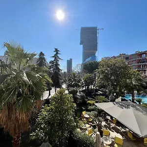 In Skanderbeg Square - Center 1 , Tirana Albania