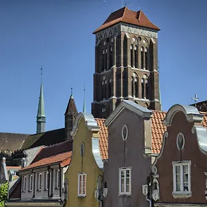 Deluxe , Gdańsk Polska