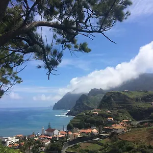 Pereira's House - Mountain & Sea , Porto Da Cruz Portugalia