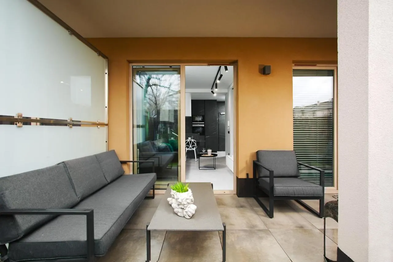 Apartamenty Oliwia - Kacik Krakow 0*,  Poland