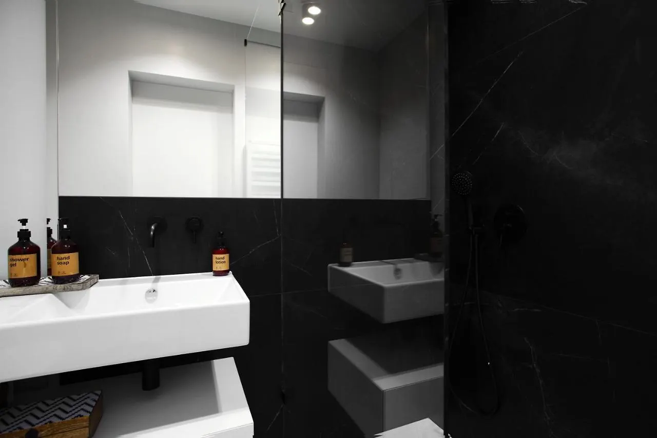 Apartamenty Oliwia - Kacik Krakow 0*,