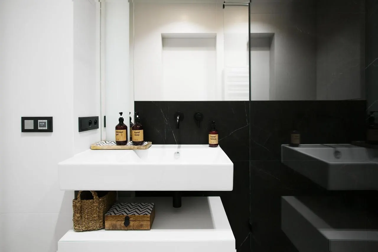 Apartment Apartamenty Oliwia - Kacik Krakow